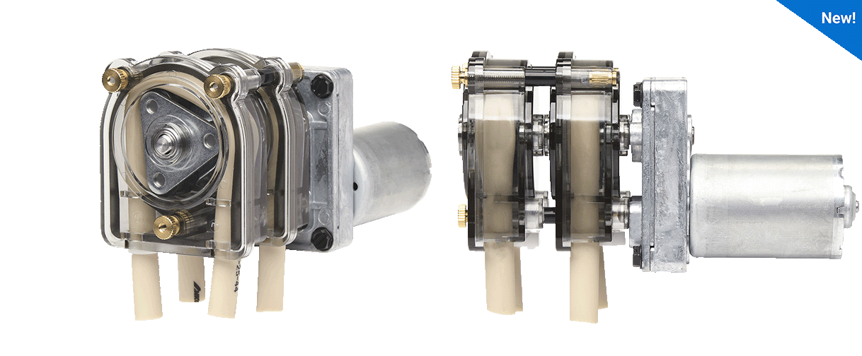 Now Available: A300BX Dual-Head