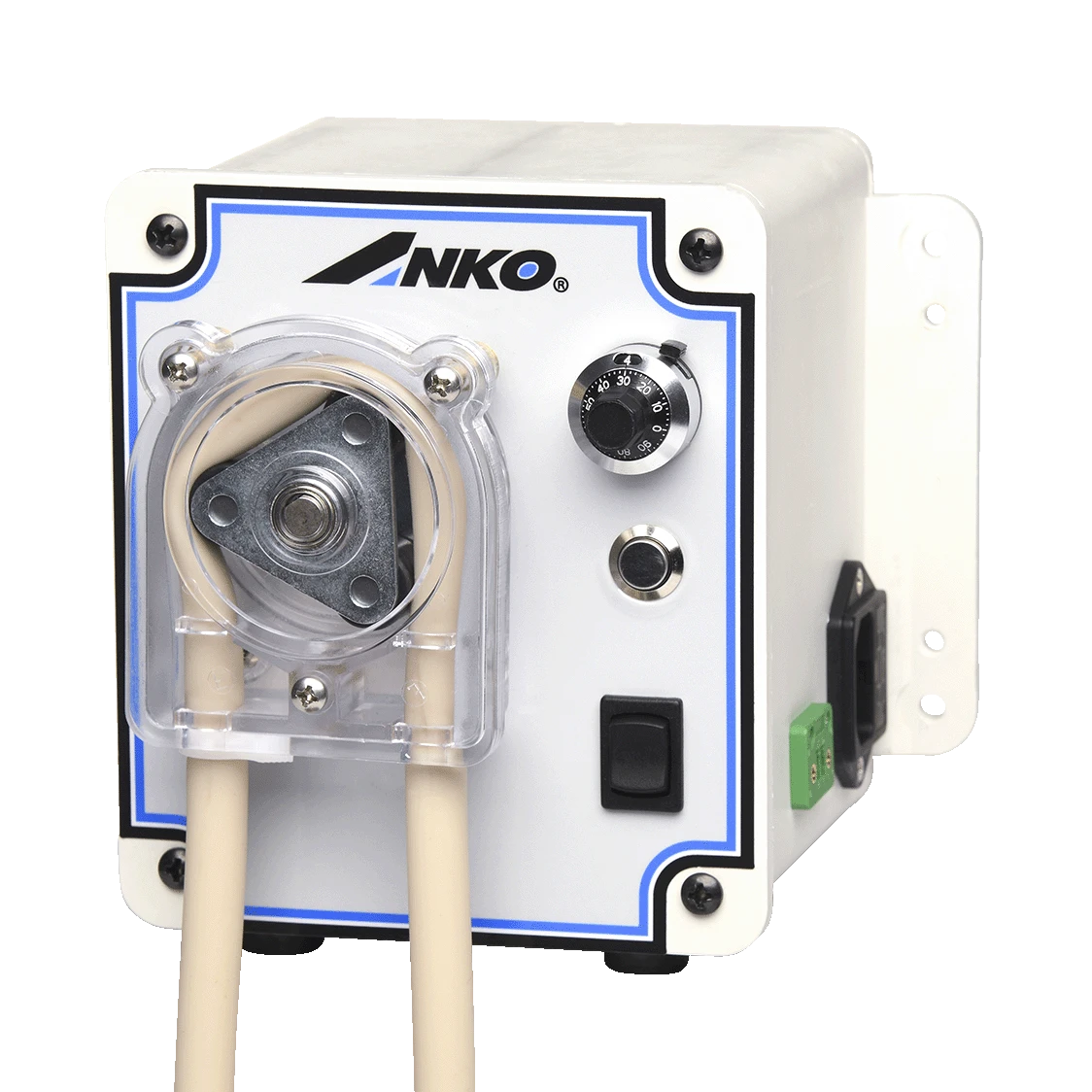 VSP/FSP Series & Accessories