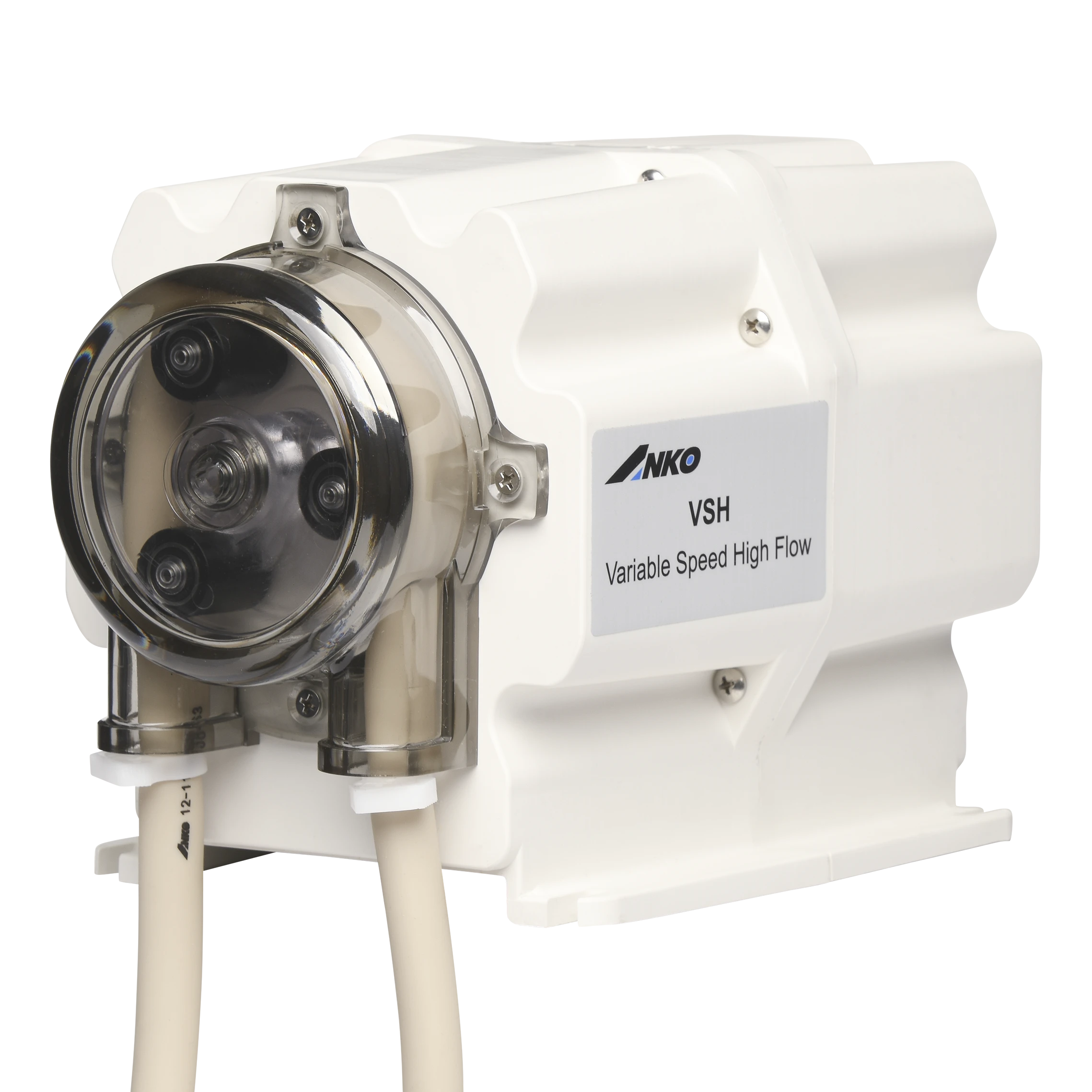 VSH Series & Accessories