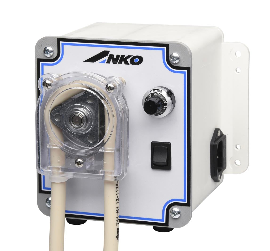 ANKO® Peristaltic Pump Systems
