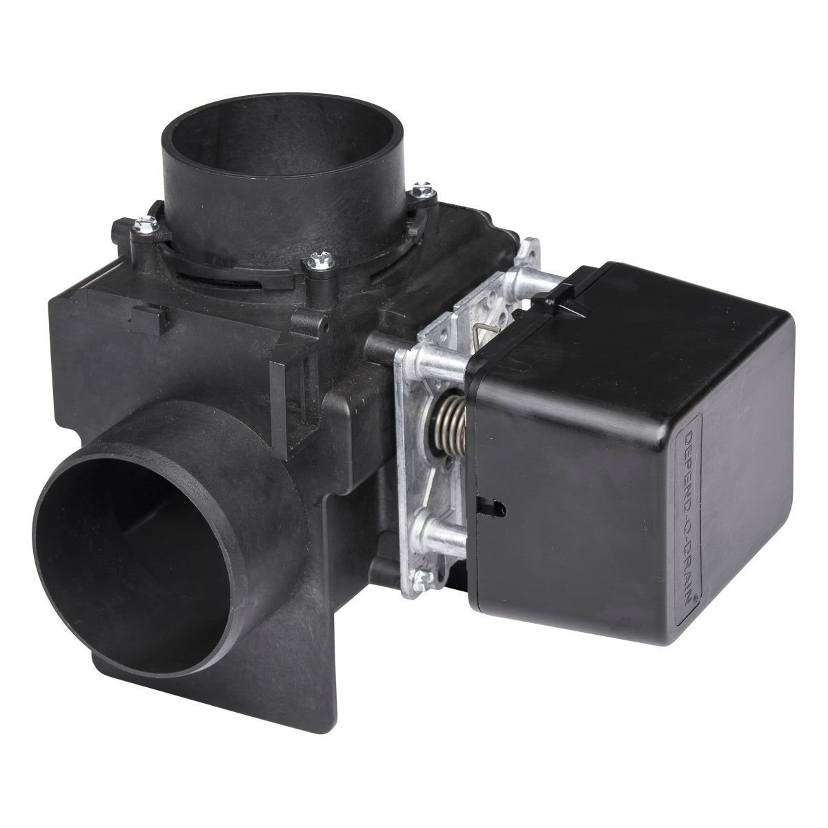 DEPEND-O-DRAIN® Valves