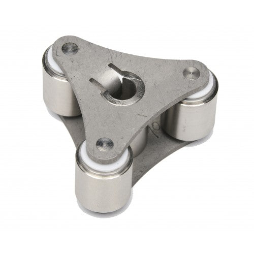 L400 Series Roller Assembly Kit
