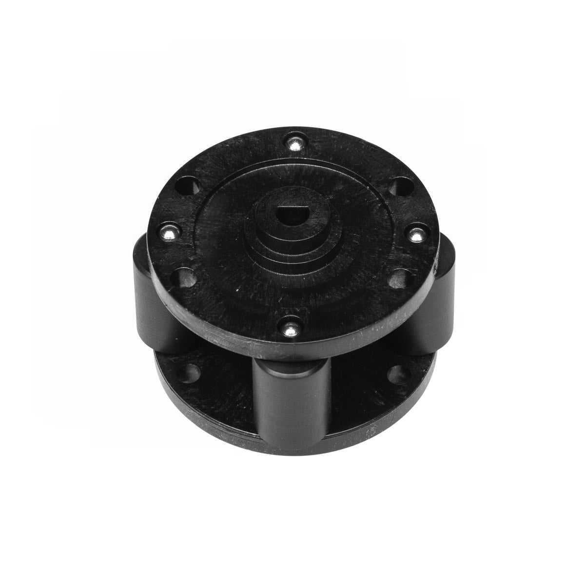 A200X Series Roller Assembly Kit