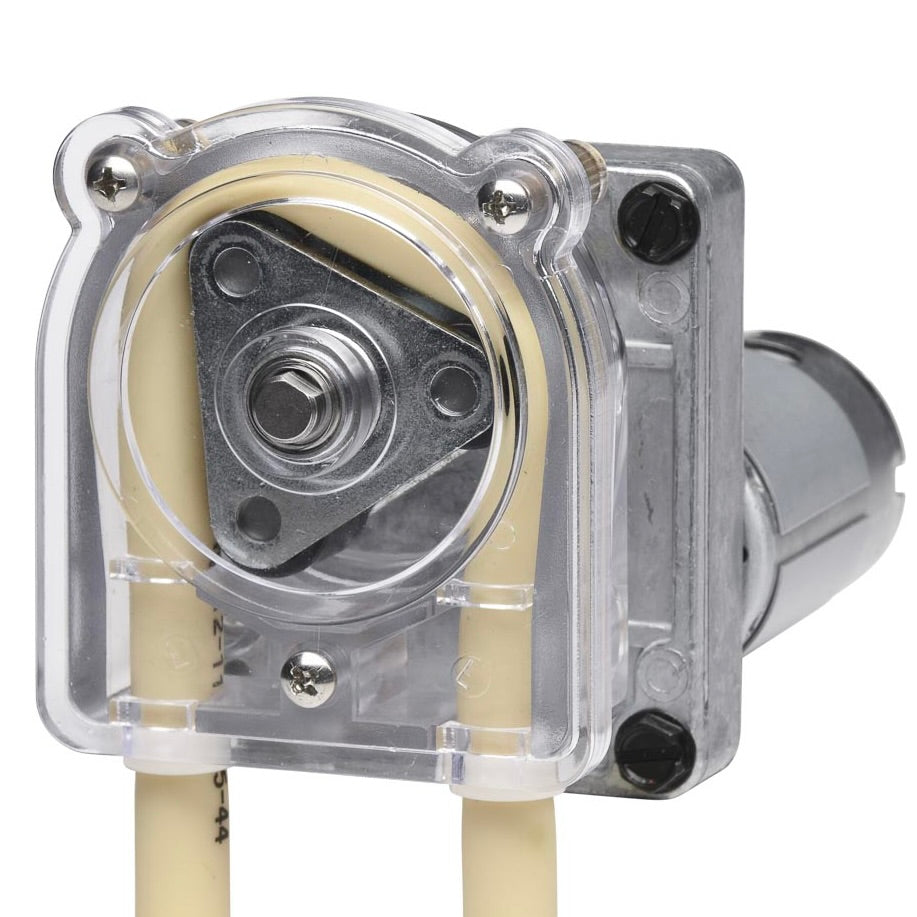 A300 Series Peristaltic Pump Head