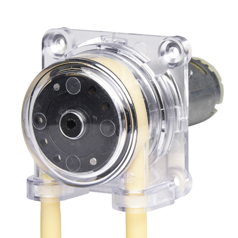 A200D Peristaltic Pump