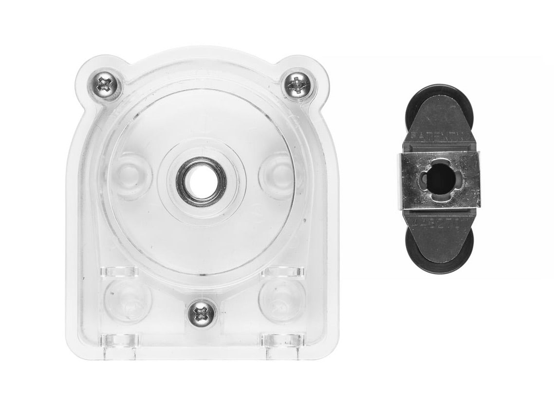 A300 Series Replacement Pump Head & Roller Assembly