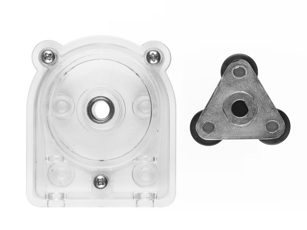 A300 Replacement Pump Head & Roller Assembly