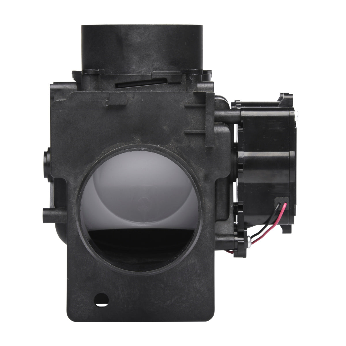 MDB-3RA | 3" Right-Angle | Ball Valve | VDC Motor Options | Customized OEM Product