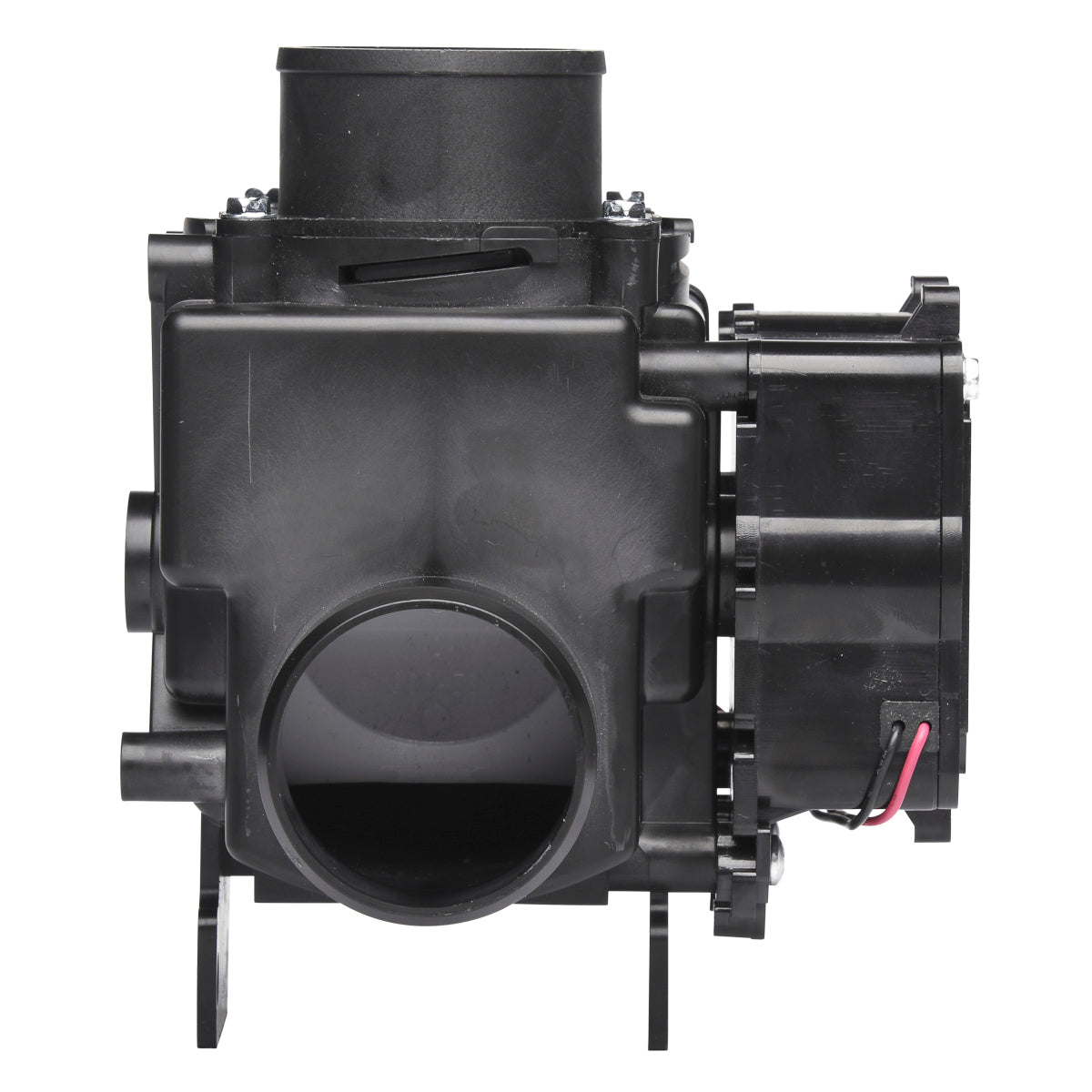 MDB-2RA | 2" Right-Angle | Ball Valve | VDC Motor Options | Customized OEM Product