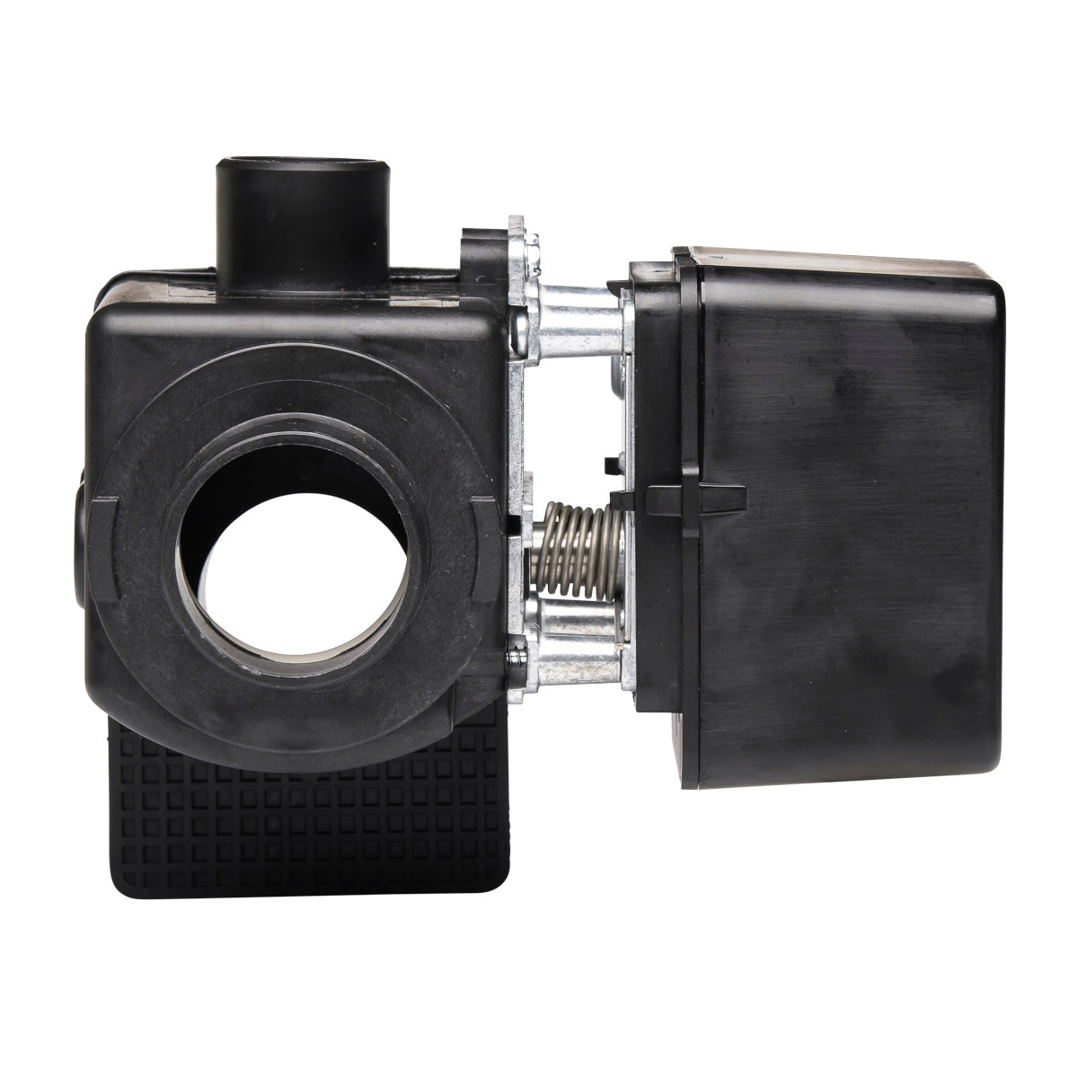 MDB-2 | 2" Straight-Flow | Ball Valve | VAC Motor Options | Customized OEM Product