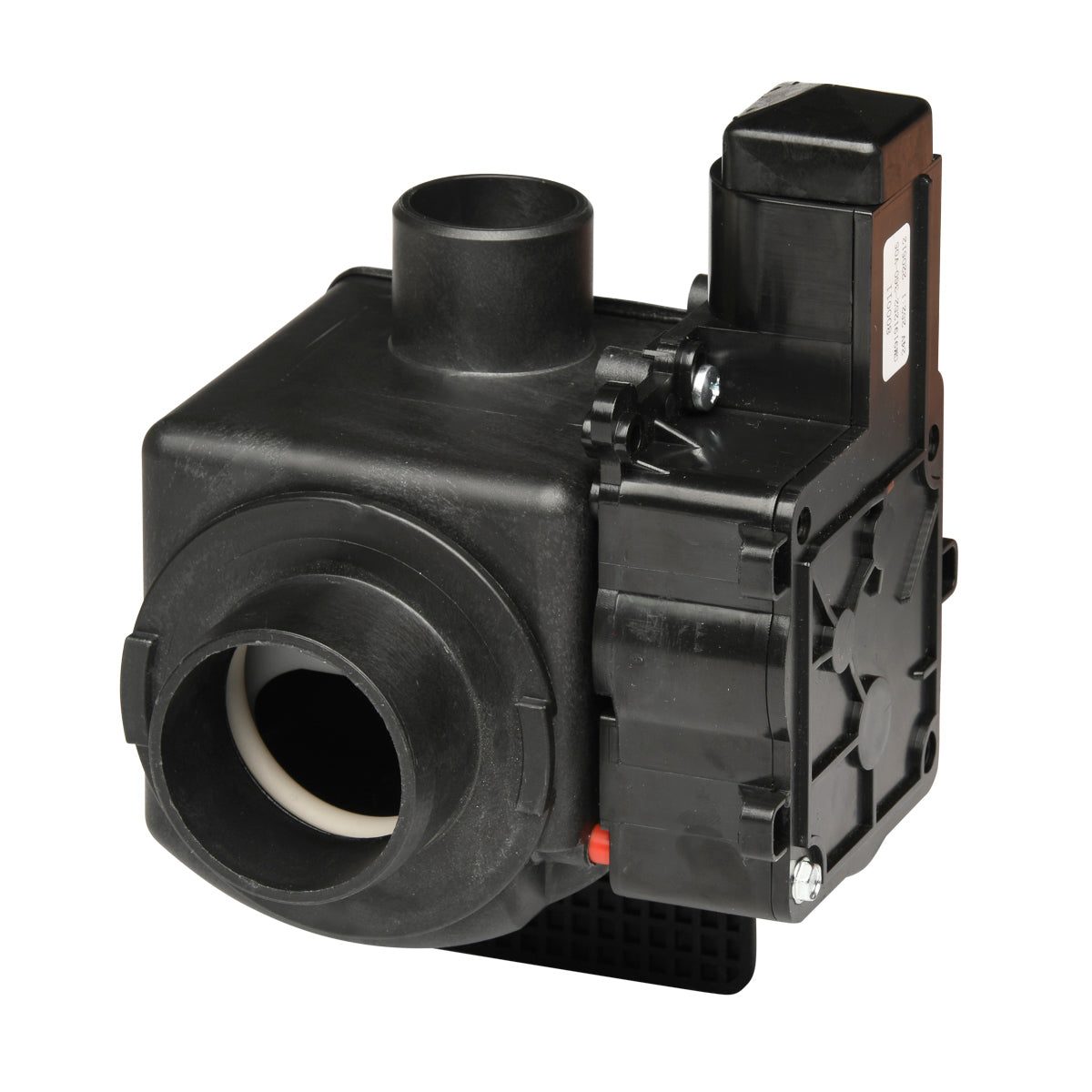 MDB-2 | 2" Straight-Flow | Ball Valve | VDC Motor Options | Customized OEM Product