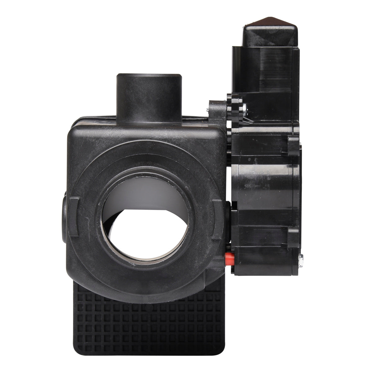 MDB-2 | 2" Straight-Flow | Ball Valve | VDC Motor Options | Customized OEM Product