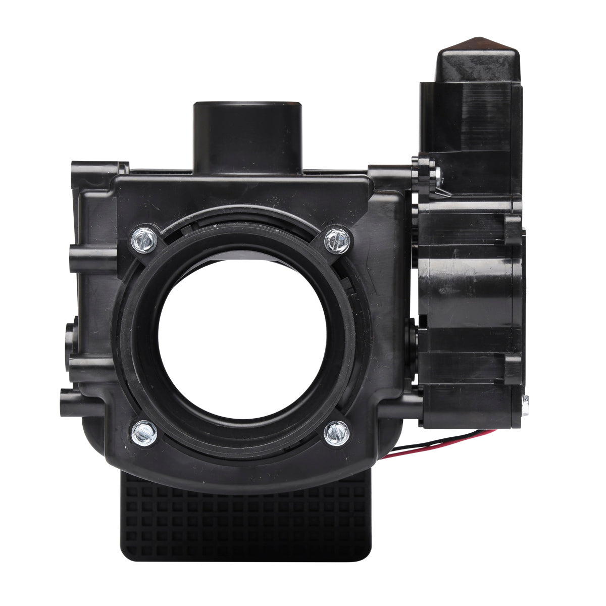 MDB-3 | 3" Straight-Flow | Ball Valve | VDC Motor Options | Customized OEM Product