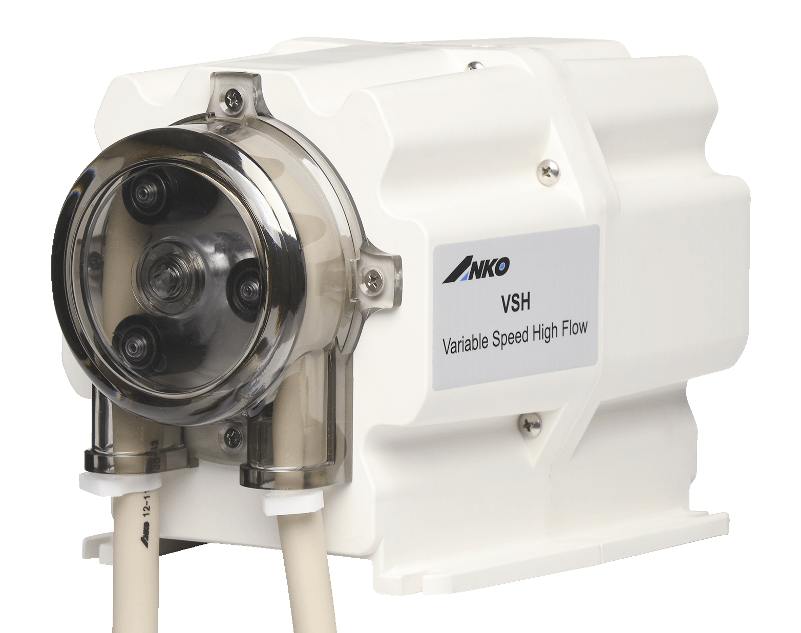 A600 Series Replacement Pump Head Kit