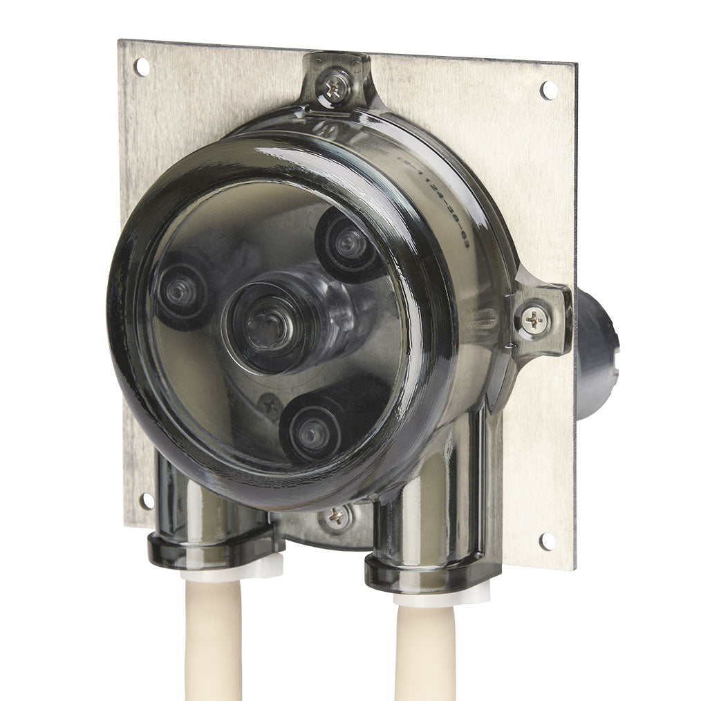 A600 Series Peristaltic Pump Head