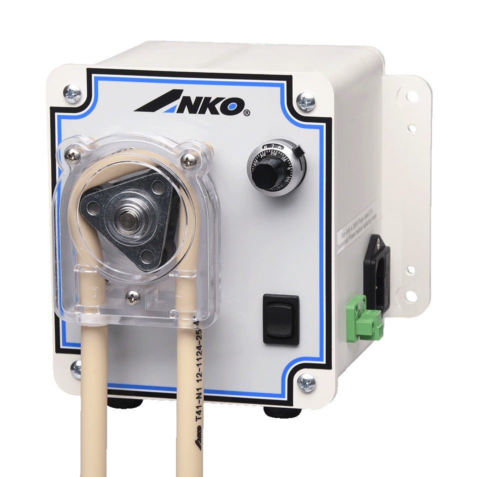 VSP with dry contact & 10-turn potentiometer