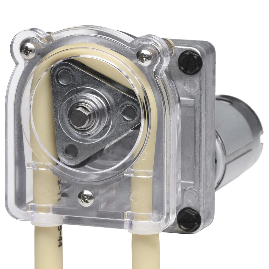 A300 Series Peristaltic Pump Head