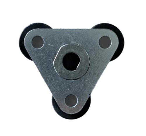 A300 Roller Assembly