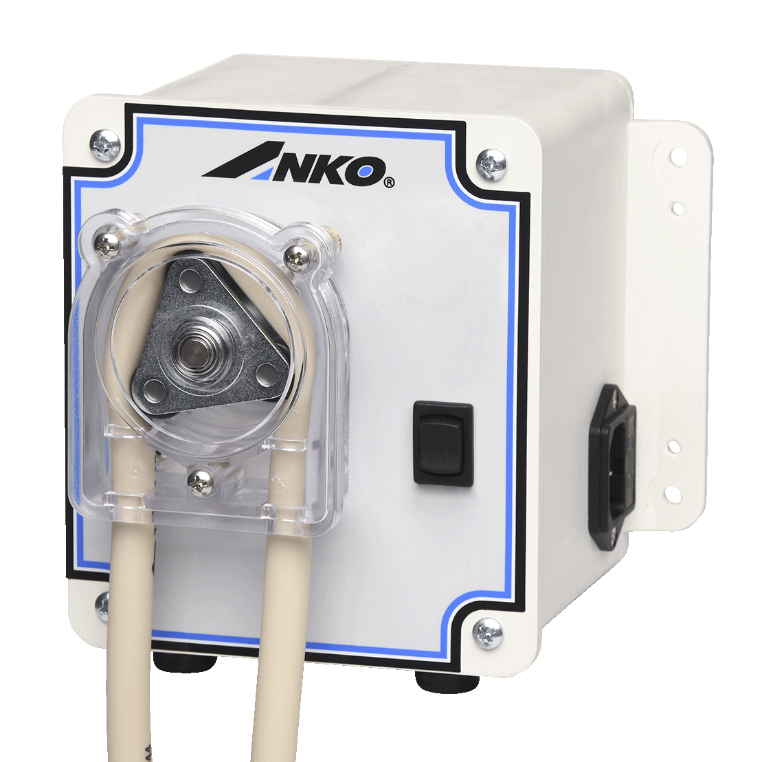 FSP Peristaltic Metering Pump