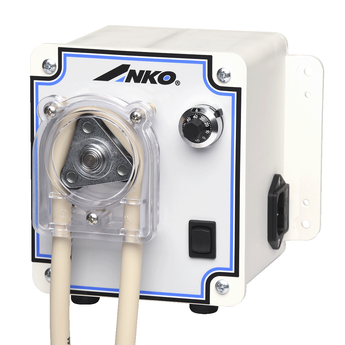 FSP-A300CT Peristaltic Metering Pump