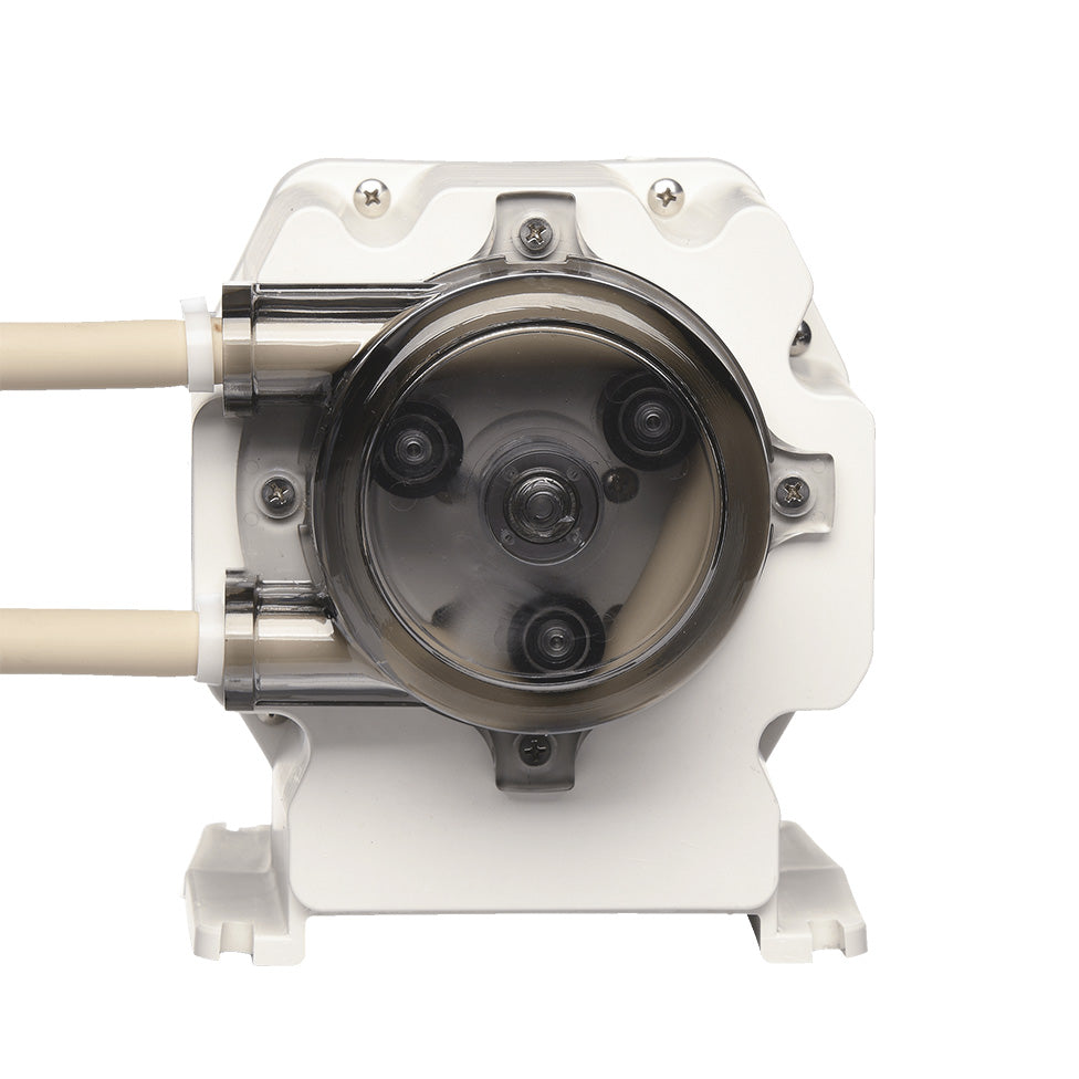 VSH A600S | Variable-Speed | Serial Control | Brushless DC | Models to 4700 mL/min (1800 GPD)