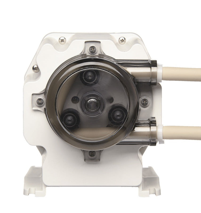 VSH A600S | Variable-Speed | Serial Control | Brushless DC | Models to 4700 mL/min (1800 GPD)