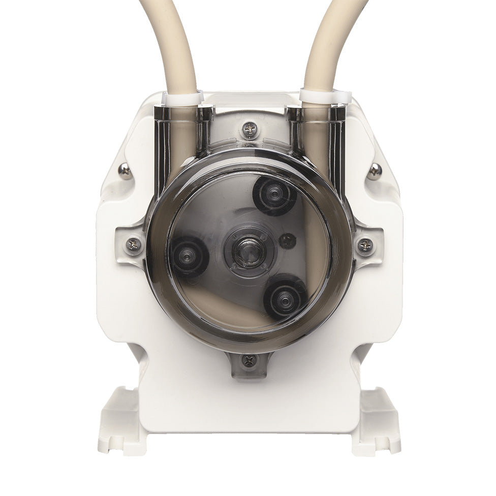 VSH A600S | Variable-Speed | Serial Control | Brushless DC | Models to 4700 mL/min (1800 GPD)