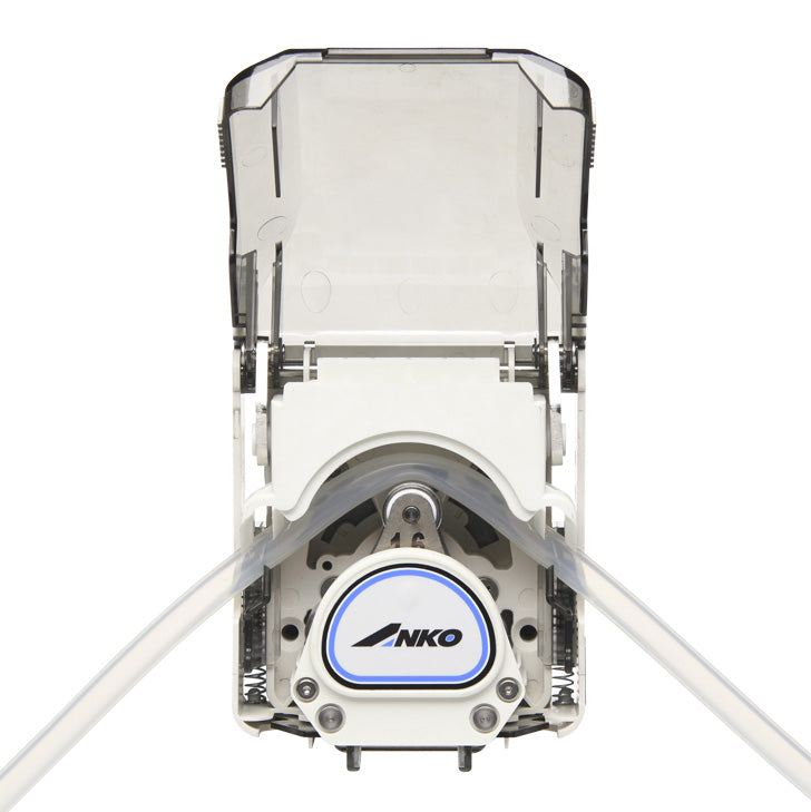 L400BX-FB | OEM Peristaltic Pump | Closed-Loop | 24V Brushless DC | Models to 3000 mL/min