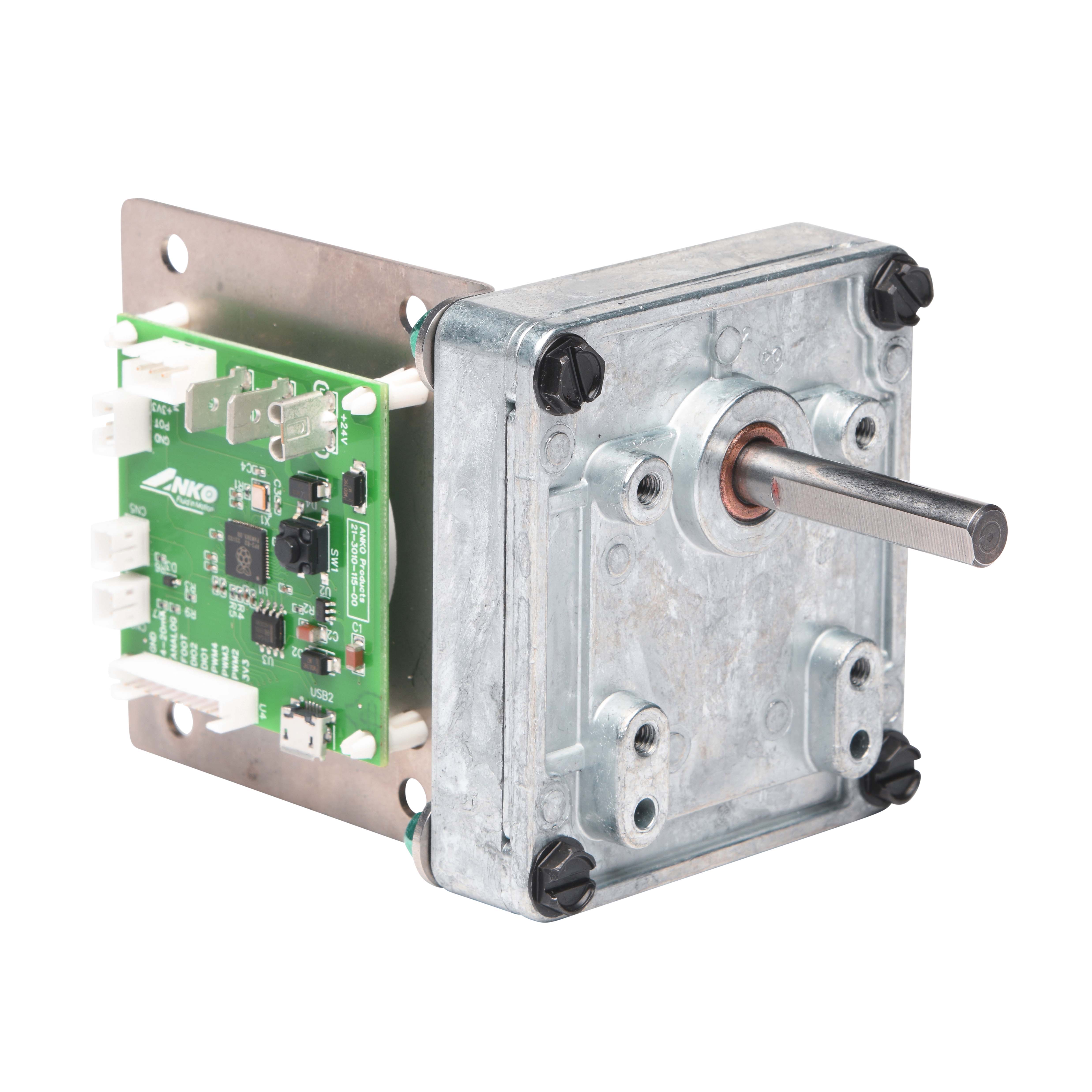Control Board Mounting Bracket