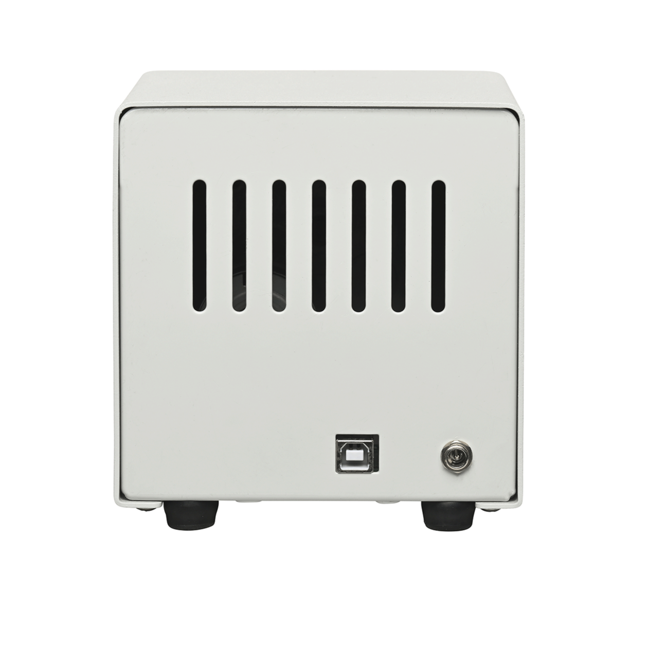 CUBE L400S | Vitesse variable | Contrôle série | CC sans balais | Modèles jusqu'à 3 000 ml/min (1 100 GPD)