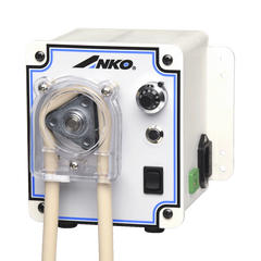 ANKO VSP Series | Scalable 4-20mA Input | Models to 450 GPD