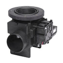 MDB-3RA | 3" Right-Angle Tub Mount | Ball Valve | VDC Motor Options | Customized OEM Product