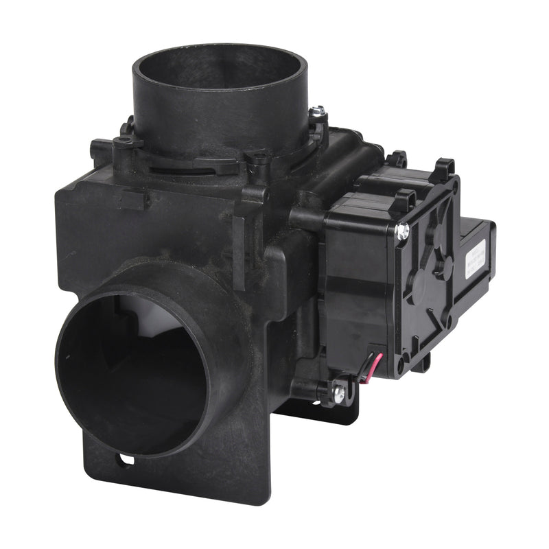 MDB-3RA | 3" Right-Angle | Ball Valve | 24VDC | Customized OEM Product | Contact Us