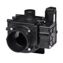 MDB-3 | 3" Straight-Flow | Ball Valve | 24VDC | Customized OEM Product | Contact Us