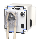 ANKO® Peristaltic Metering Pump | BLDC Drive | Repeating Time Cycle | 20 GPD