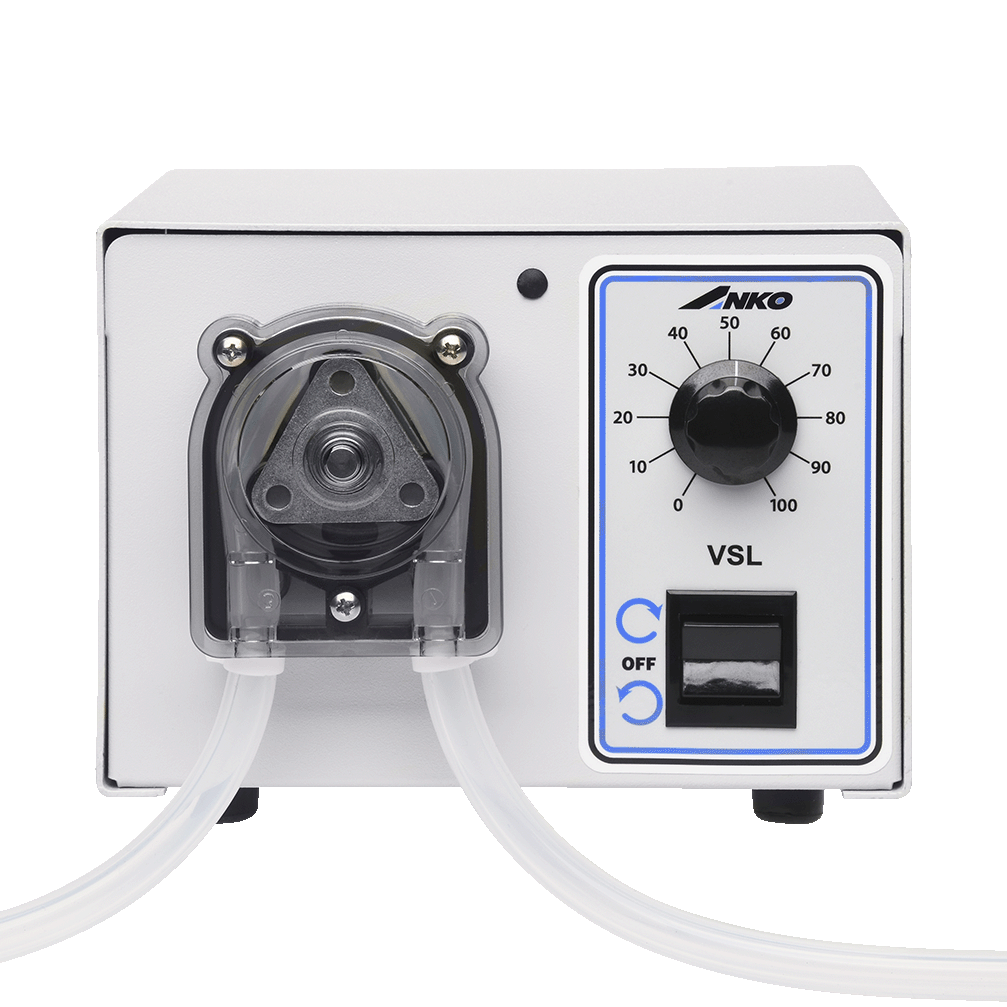 ANKO VSL A300R | Remote Start/Stop | Models to 1100 mL/min