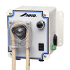 VSP Series | Variable-Speed Peristaltic Pump | Remote Start/Stop | Brushless DC |  Models to 1100 mL min (400 gpd)