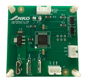 Replacement Parts & Accessories