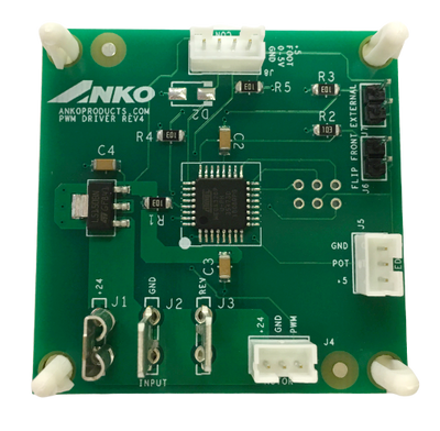 Replacement Parts & Accessories