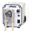 FSP Series | Fixed-Speed Peristaltic Pump | Pulse Activated Timer | Brushless DC | Models to 1400 mL/min (550 gpd)