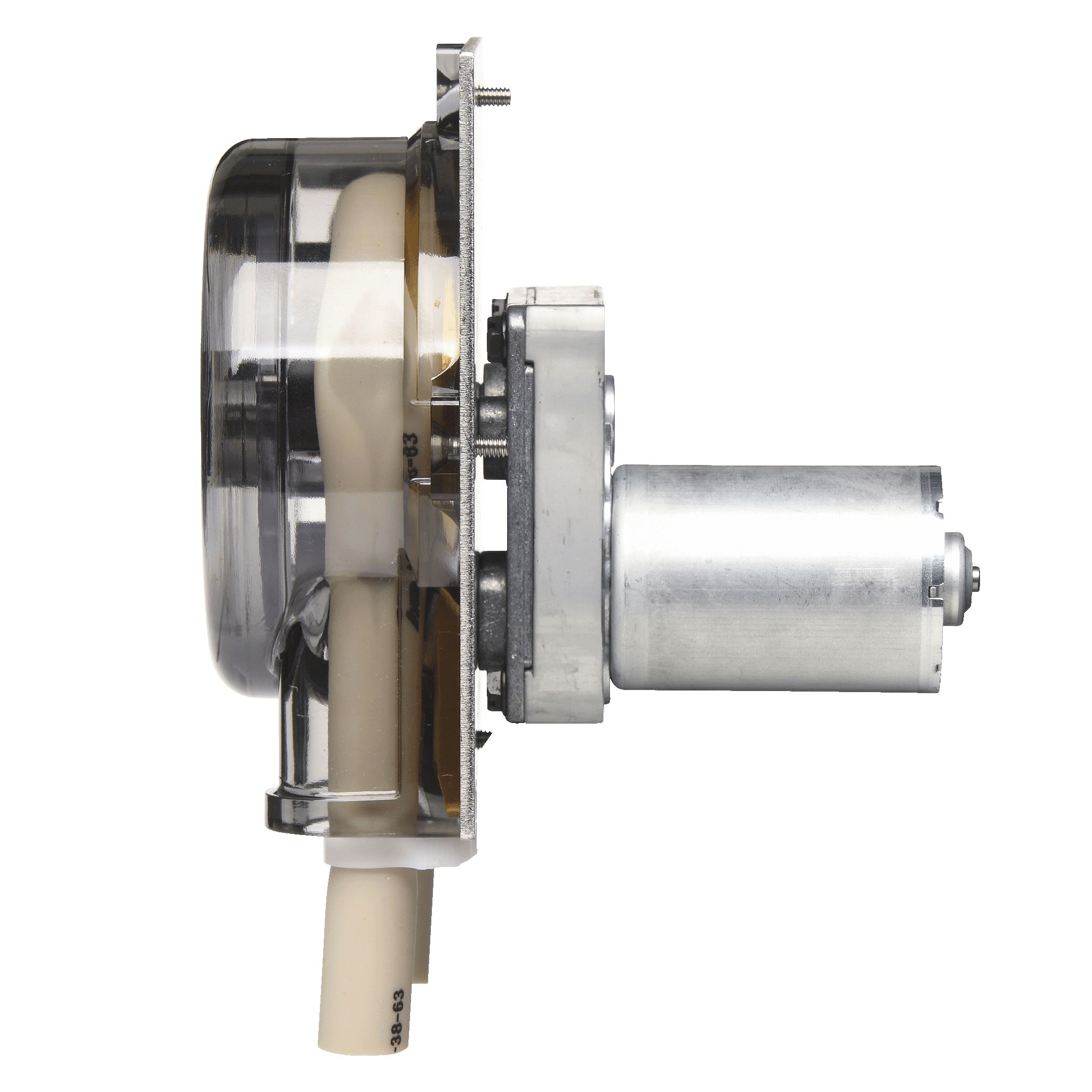 ANKO A600BX-S | OEM Peristaltic Pump | Serial Control