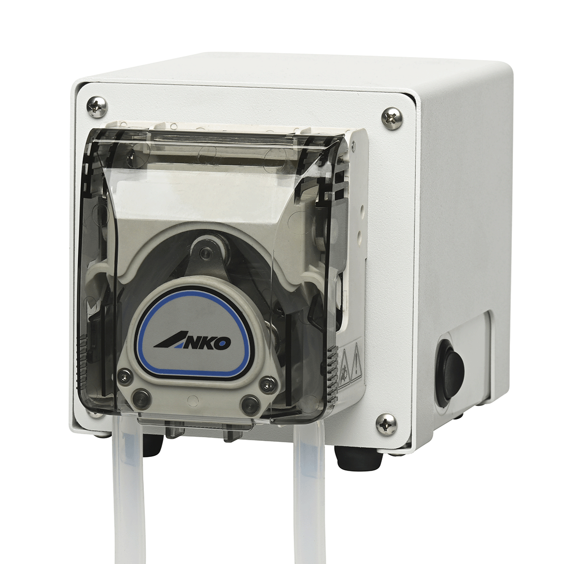 CUBE L400S | Variable-Speed | Serial Control | Brushless DC | Models to 3000 mL/min (1100 GPD)