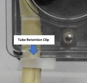 Retention Clips (10pk) | Premium Class Tubing